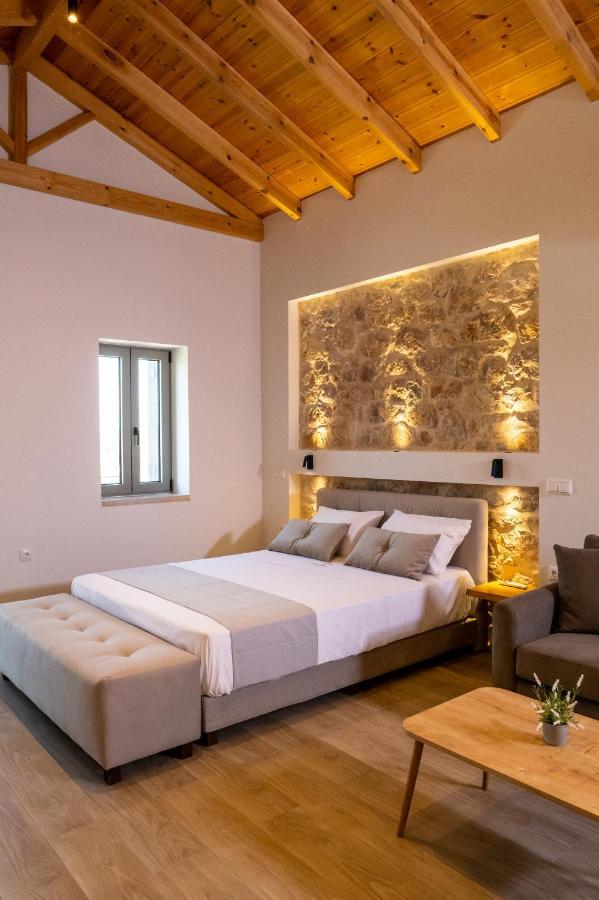 Olivar Suites Plítra Exterior foto