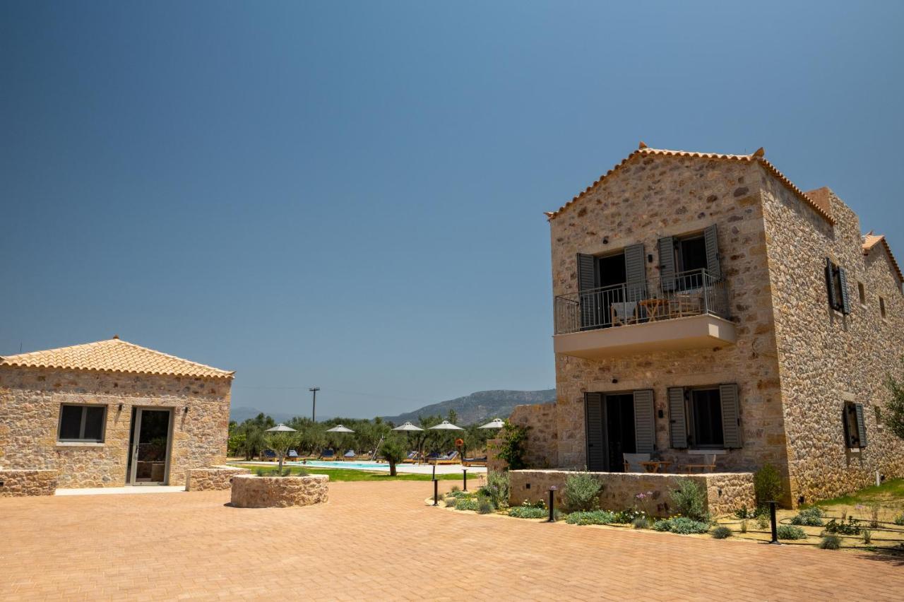 Olivar Suites Plítra Exterior foto