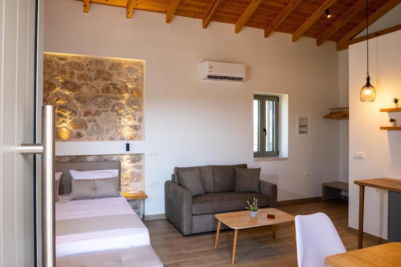 Olivar Suites Plítra Exterior foto