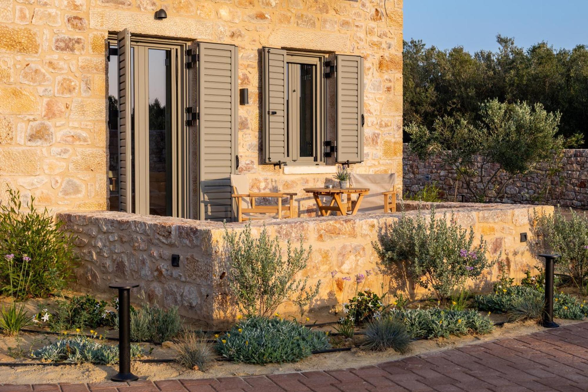 Olivar Suites Plítra Exterior foto