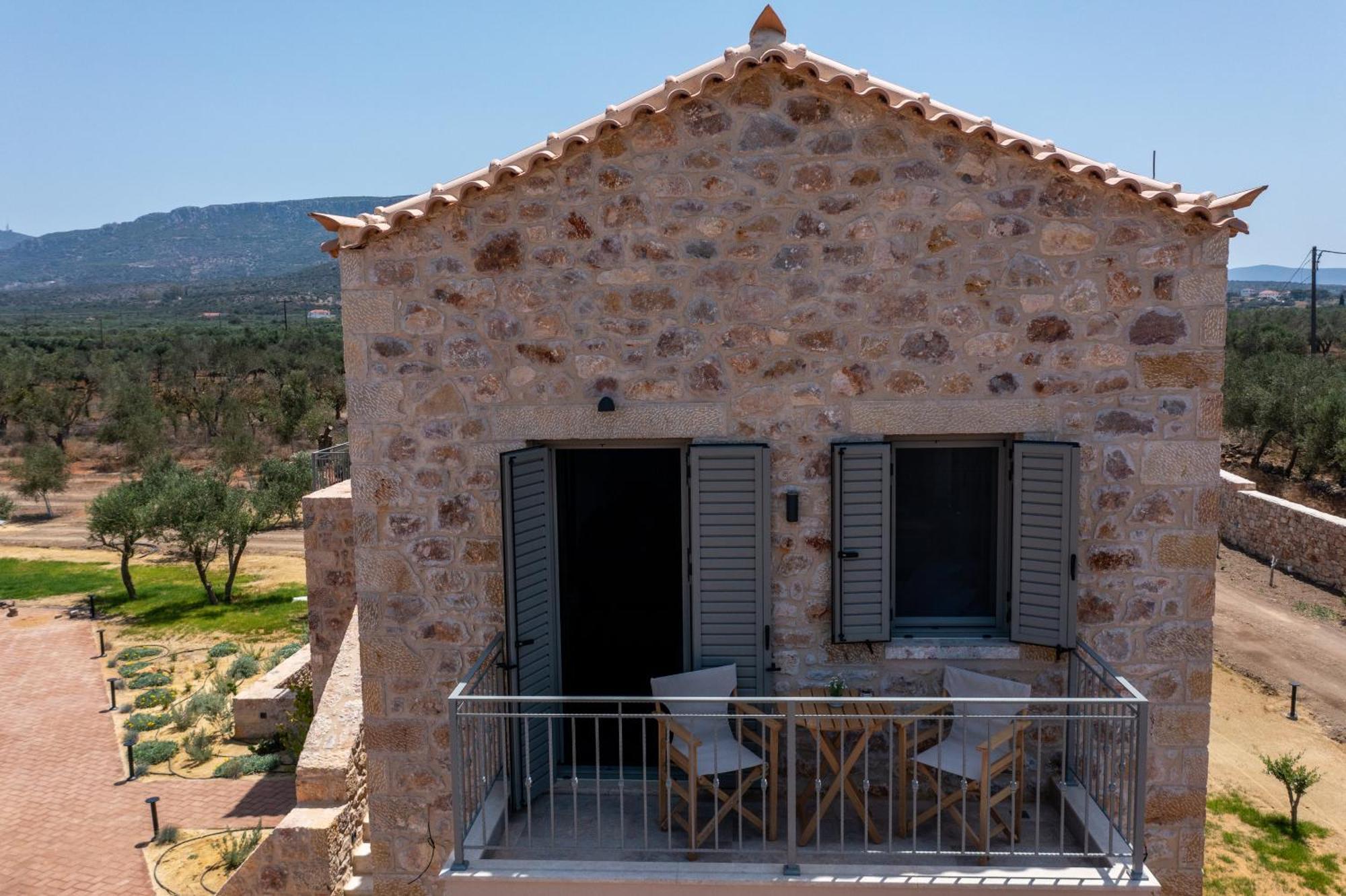 Olivar Suites Plítra Exterior foto